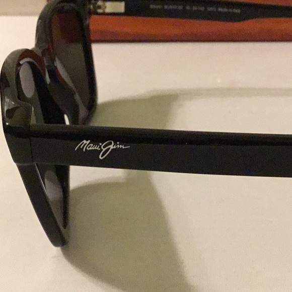 MAUI JIM SHAVE ICE POLARIZED. - Picture 6 of 8